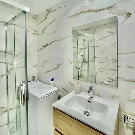 Luceros Sky Apartment Alicante Exterior photo
